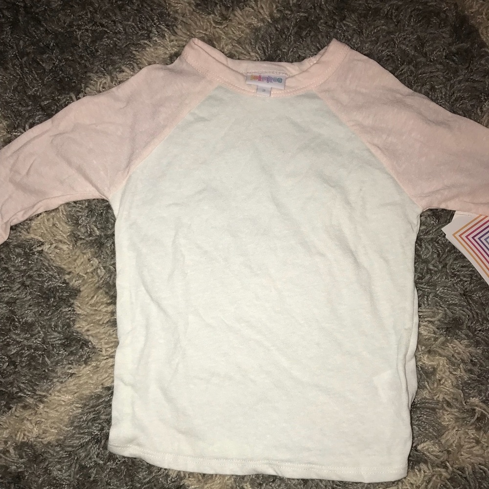 Sloan Top size 2T